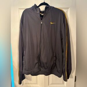 Men’s Nike Running Jacket